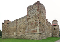 colchester castle, essex