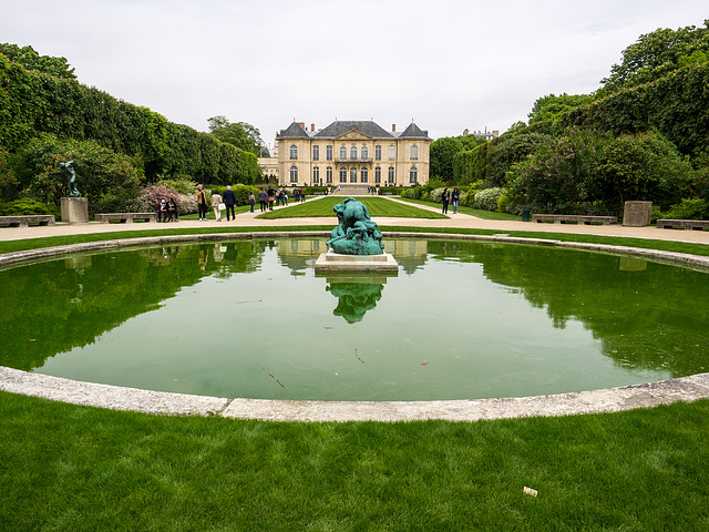 Musée Rodin