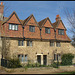 Rose Lane cottages