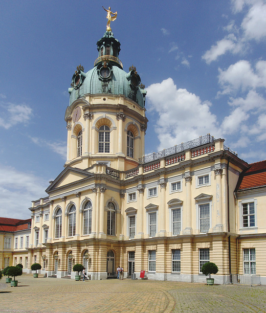 Schloss Charlottenburg