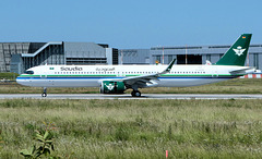 Airbus A321-200N (PiP)