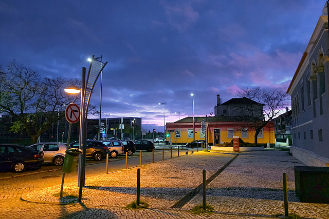 Amadora, Portugal