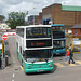 DSCF9699 Chester Bus Exchange