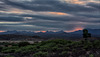 The Mustang & Whetstone Mountains