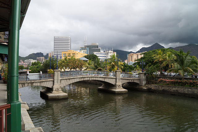 Mauritius Port Louis DSC08217