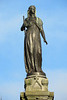 stewart memorial fountain, kelvingrove park, glasgow