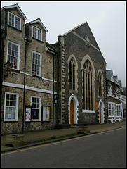 Beer Congregational Church