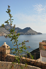 Cabo de gata Espagne