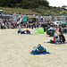 Guitars on the Beach Lyme Regis 2013