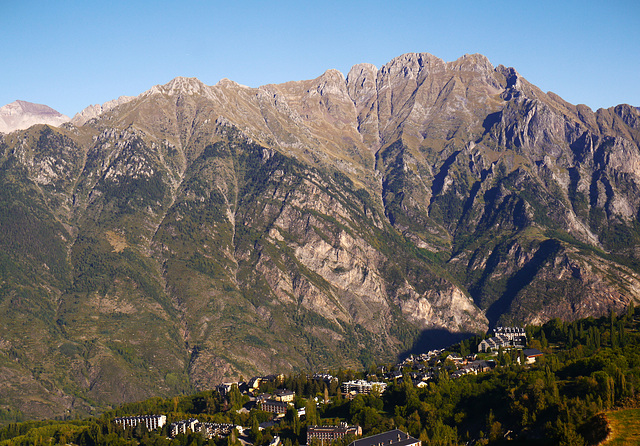 Benasque