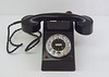 Bauhaus Telephone in the Museum of Modern Art, October 2010