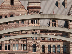 Old City Hall, Toronto