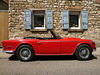 Triumph TR 250