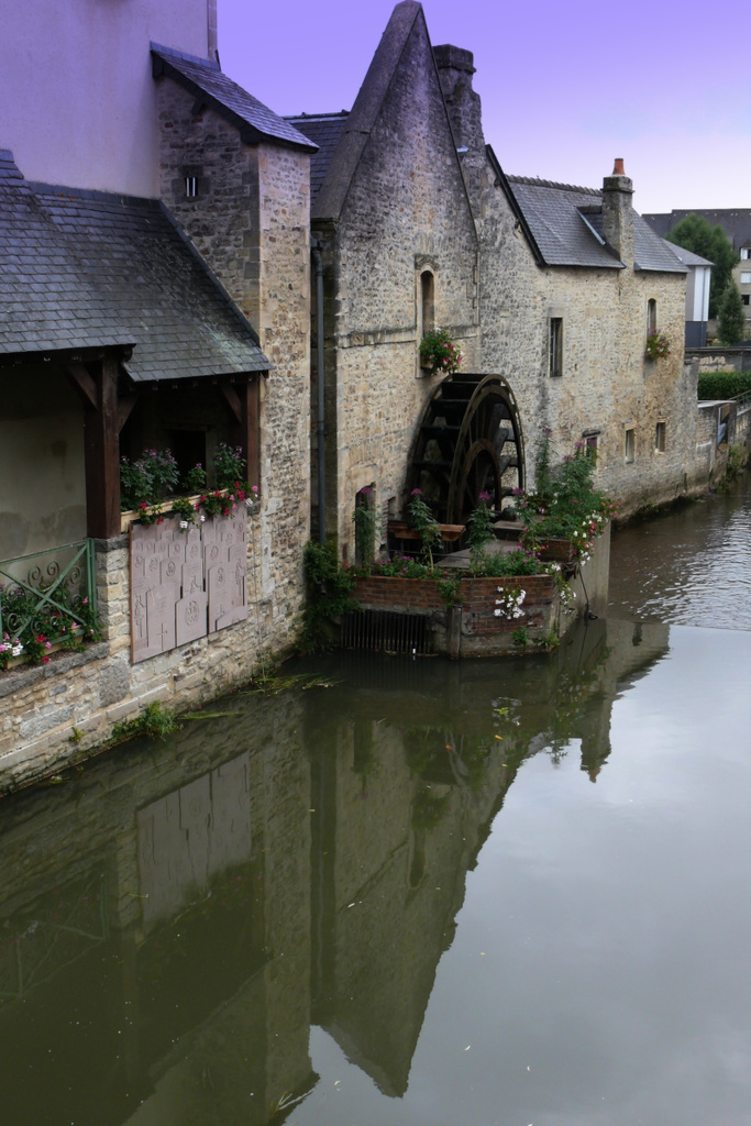 Bayeux Calvados