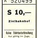 Autriche coupon