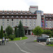 Unser  Hotel in Hirschberg - Jelenia Góra