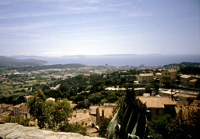 Italienische Landschaft