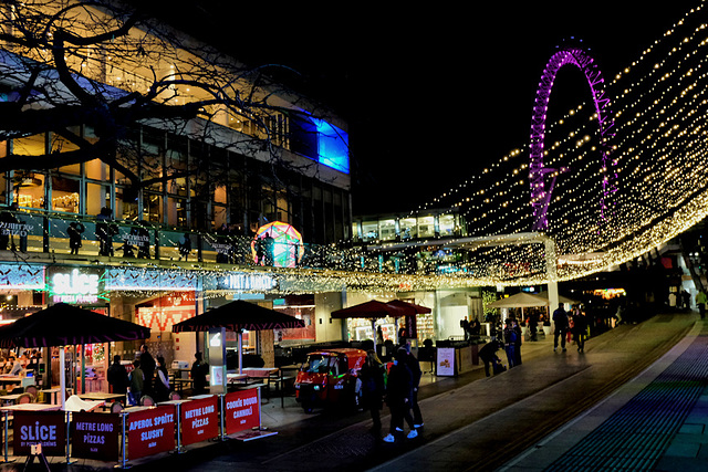 South Bank