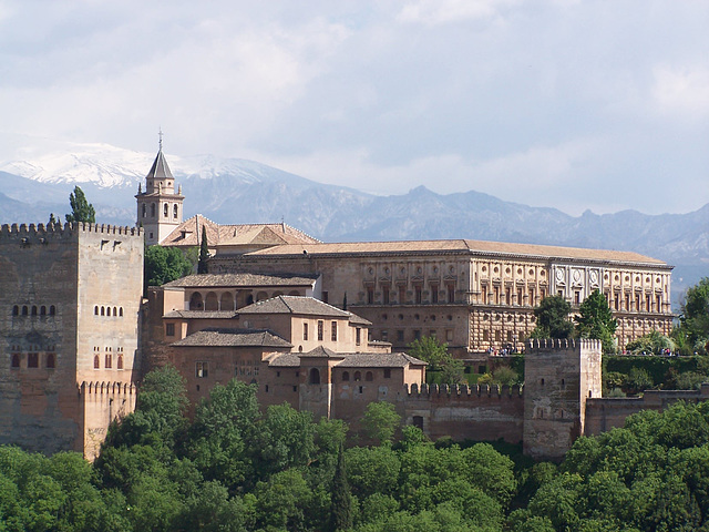 Alhambra