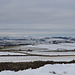 Winter view Near Shap, Cumbria