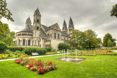Pfarrkirche St. Josef 2