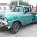 Camion Chevrolet Apache