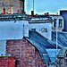 Rooftops and Chimney Pots