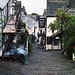 Clovelly (Scan from August 1992)