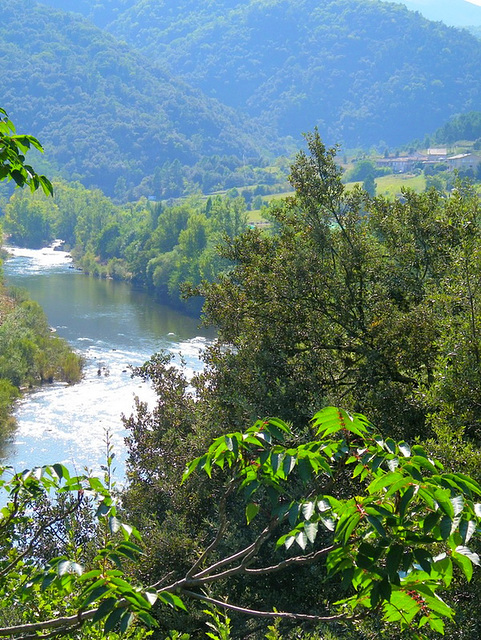 L'Ardèche