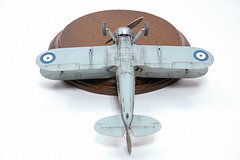 Gloster Gladiator MkI  (11 of 11)