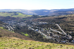 Rhondda Fach