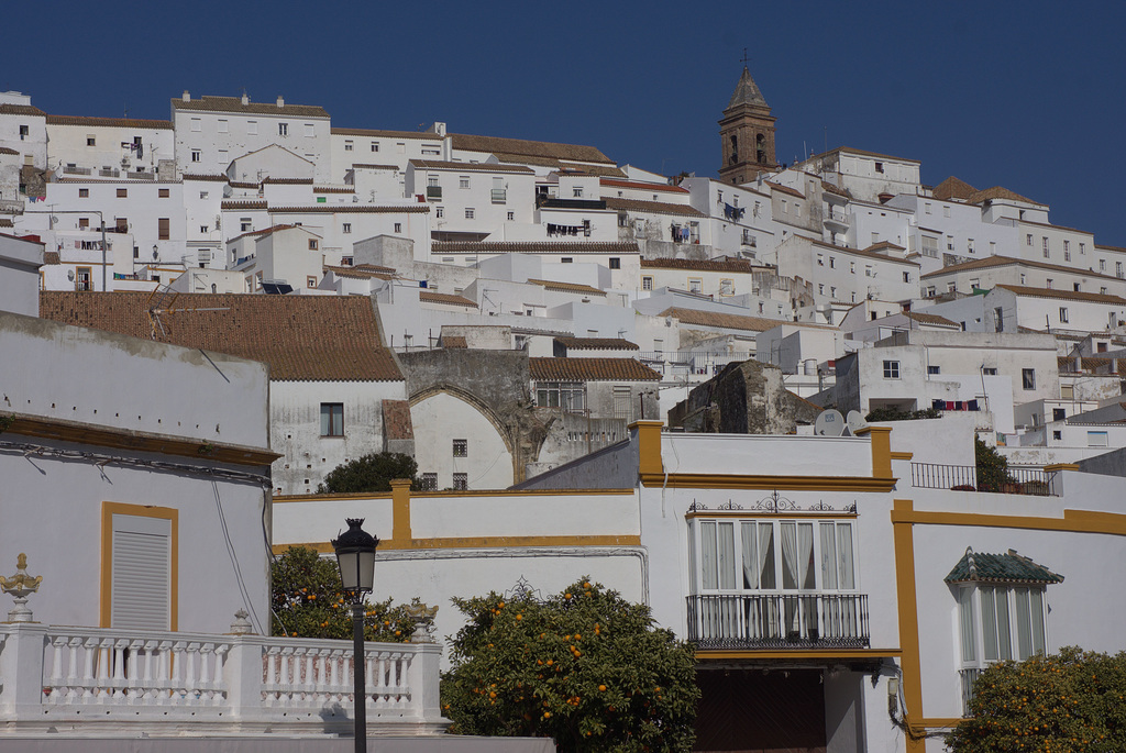 Alcalá de los Gazules
