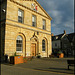 old town hall