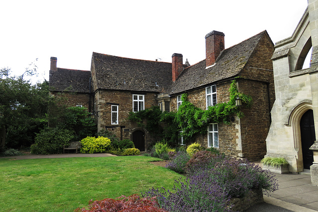 oakham school , rutland