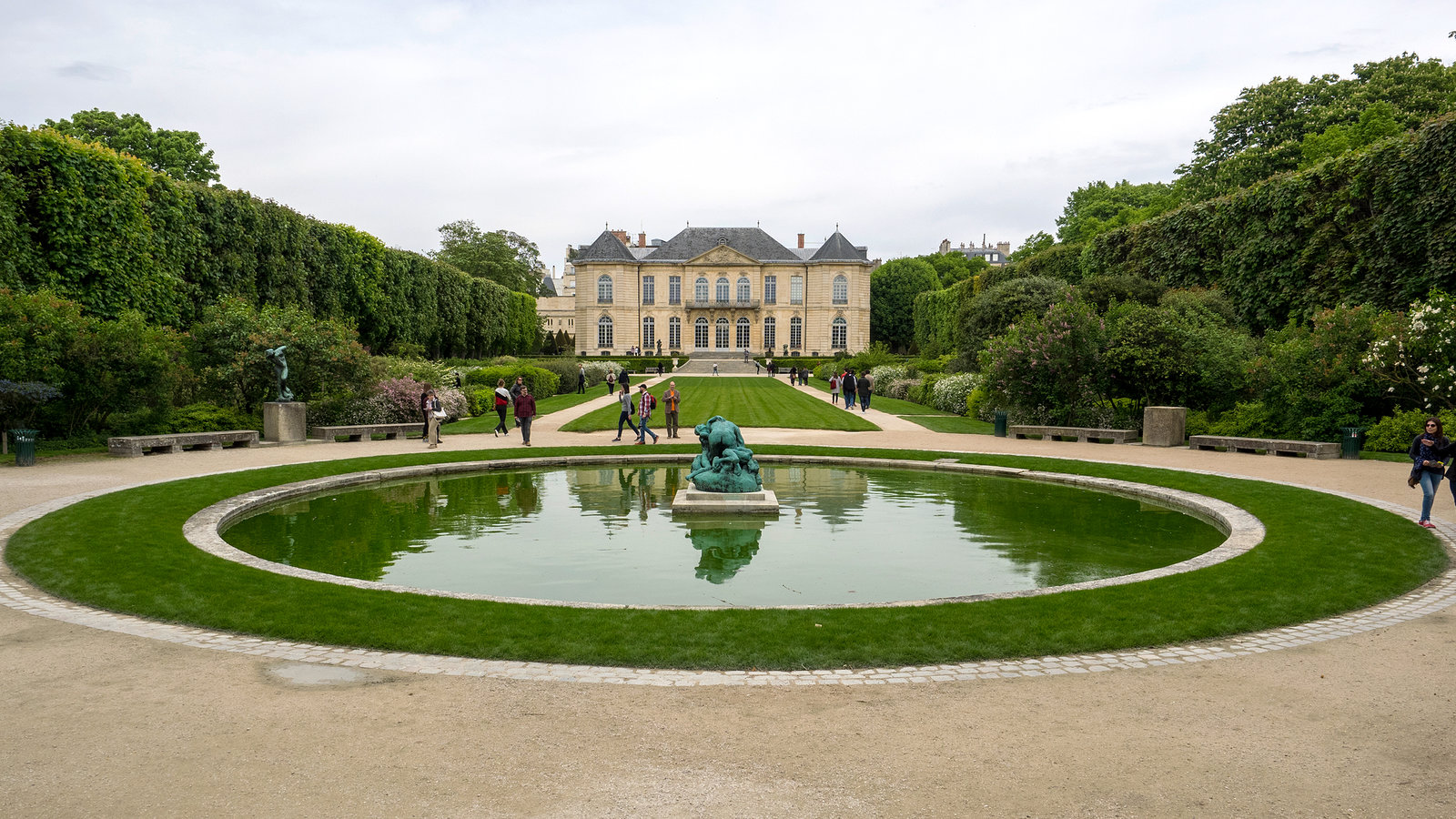 Musée Rodin