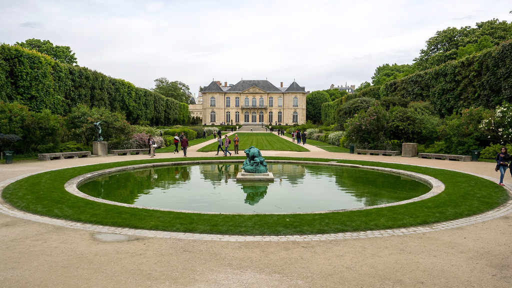 Musée Rodin