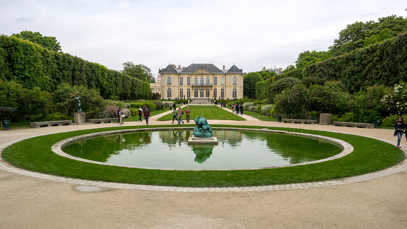 Musée Rodin