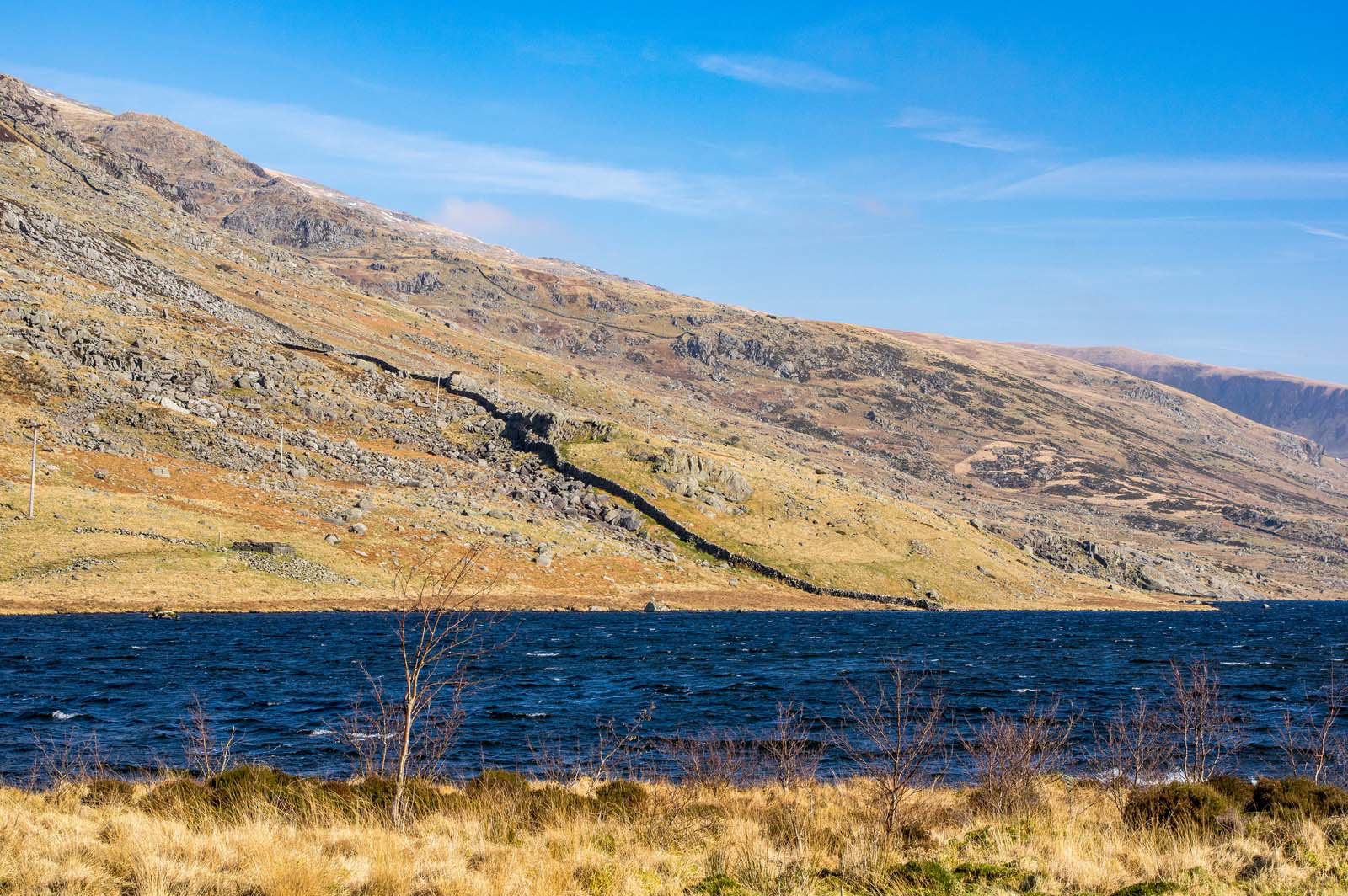 Lake Ogwen9