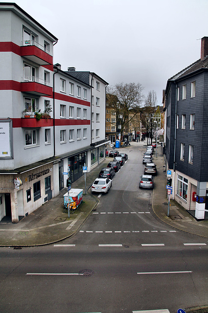 Auerstraße (Mülheim an der Ruhr) / 30.03.2024