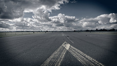 Tempelhofer Feld | Berlin | 2o25