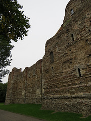 colchester castle, essex