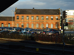 Derby: Midland Counties Railway workshop 2012-12-10