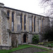 Cherry Hinton - St Andrew - Chancel from SW 2016-01-01