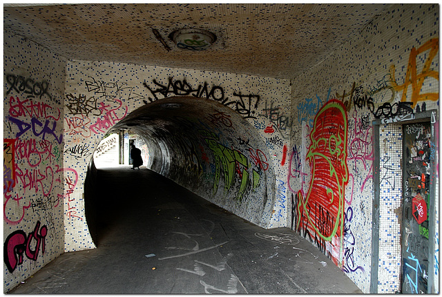 Tunnel