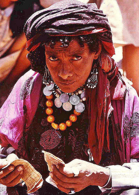 ... près de ses sous ... (Yemen) ... près de ses sous ... (Yemen)
