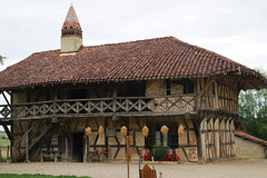 Ferme musée