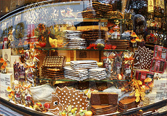 Aachen's Sweets Showcase