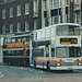Stagecoach Transit 938 (C643 LFT) in Hull – 6 Mar 2000