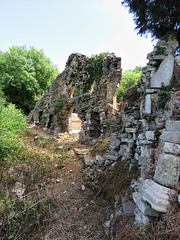 wanstead park c18 grotto boathouse 1761-2  (1)