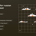 UKR[24] - March BSFlotilla : five ships lost - one sunk, another  four damaged
